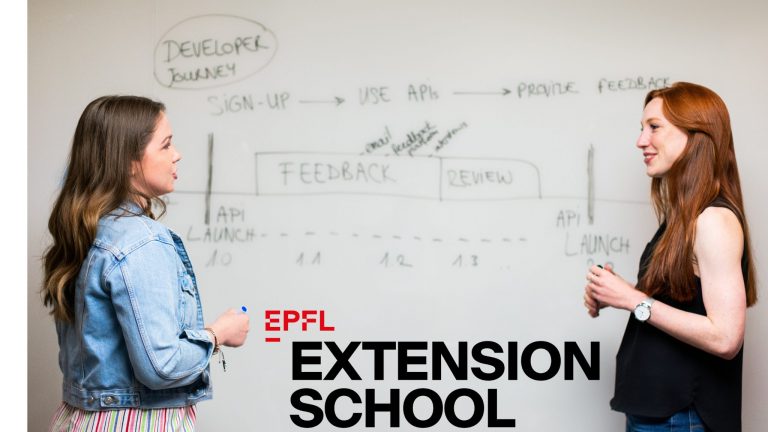 Formation Continue EPFL