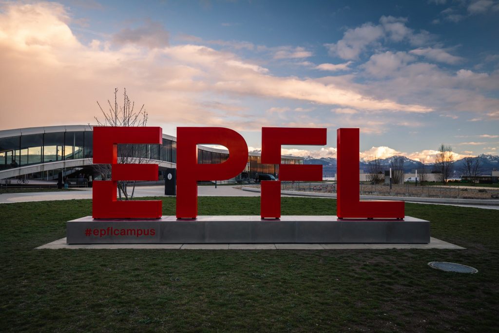 Events Open Science EPFL