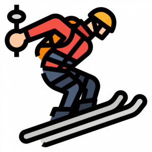 <a href="https://www.flaticon.com/free-icons/skiing" title="skiing icons">Skiing icons created by monkik - Flaticon</a>