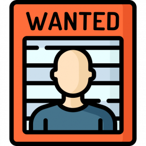 Wanted icons created by Freepik - Flaticon