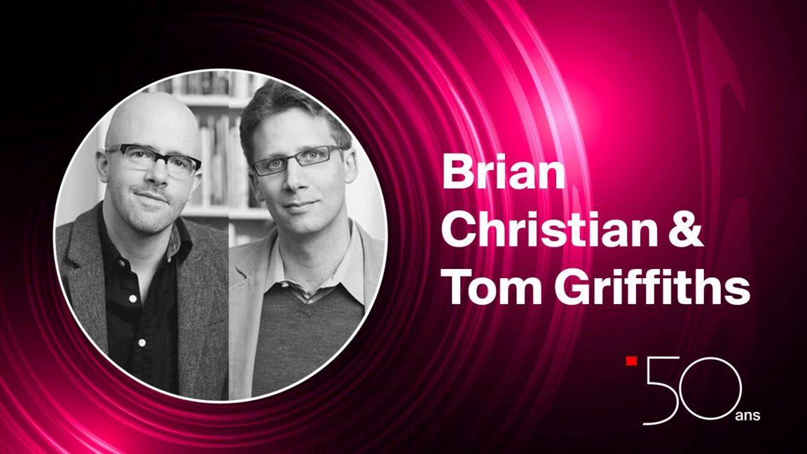 brian christian and tom griffiths