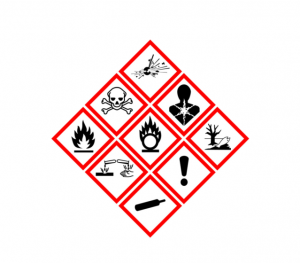 Hazards ‒ Safety, Prevention and Health ‐ EPFL
