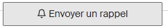 Envoyer un rappel par mail d'une annonce d'événement