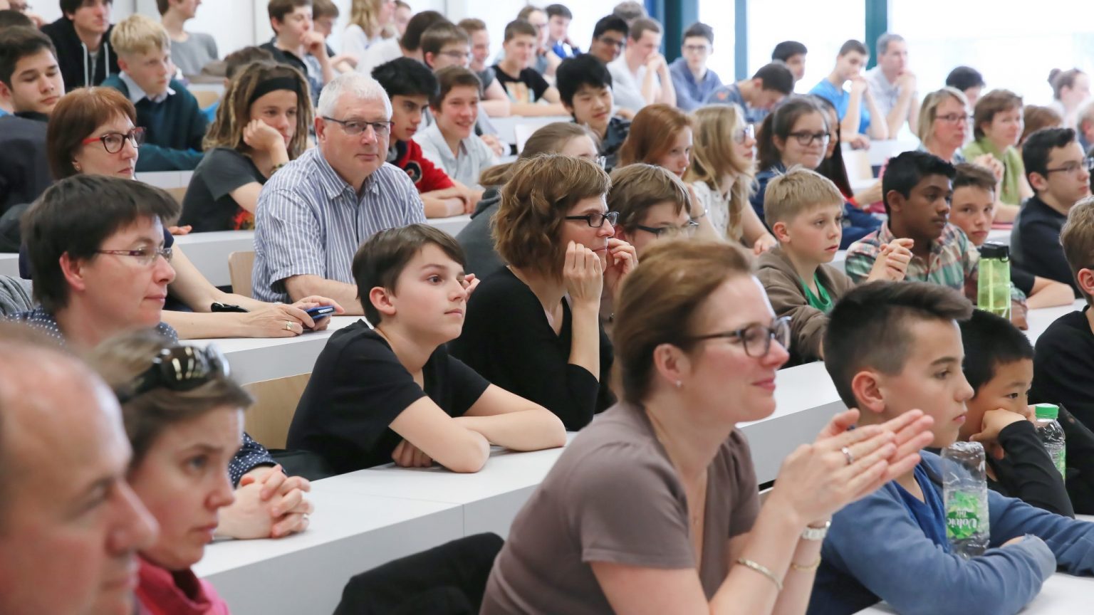 Salles De Cours Services Et Ressources Epfl