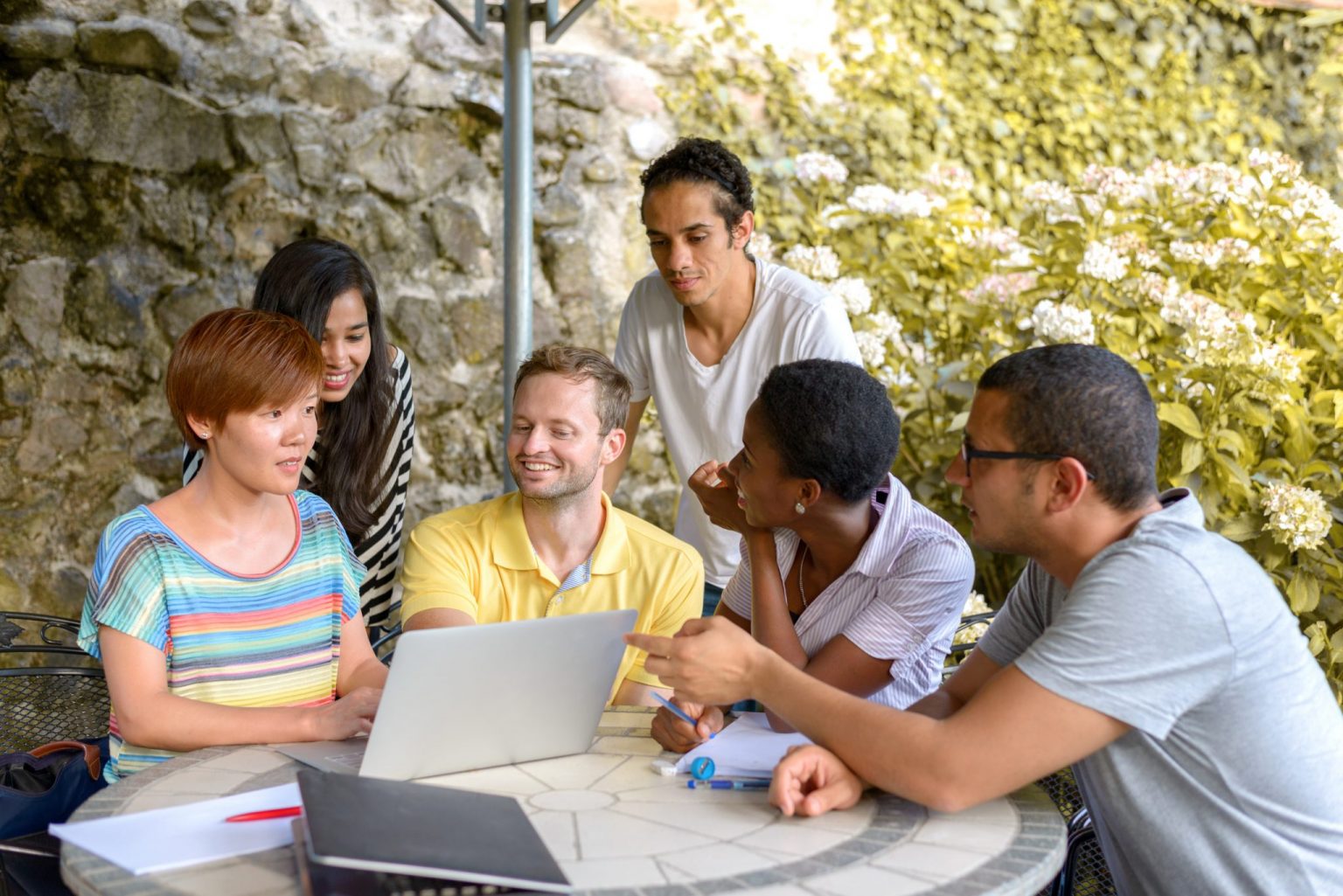 Formations Internes ‒ Services Et Ressources ‐ EPFL