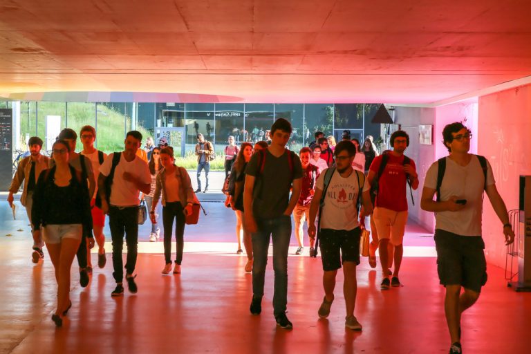 Information for applicants ‒ International ‐ EPFL