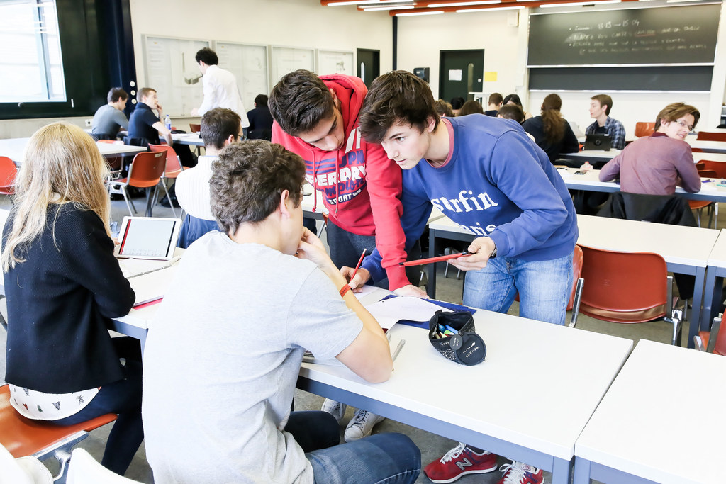 1024px x 683px - Supporting Pedagogical Innovation â€’ Teaching â€ EPFL