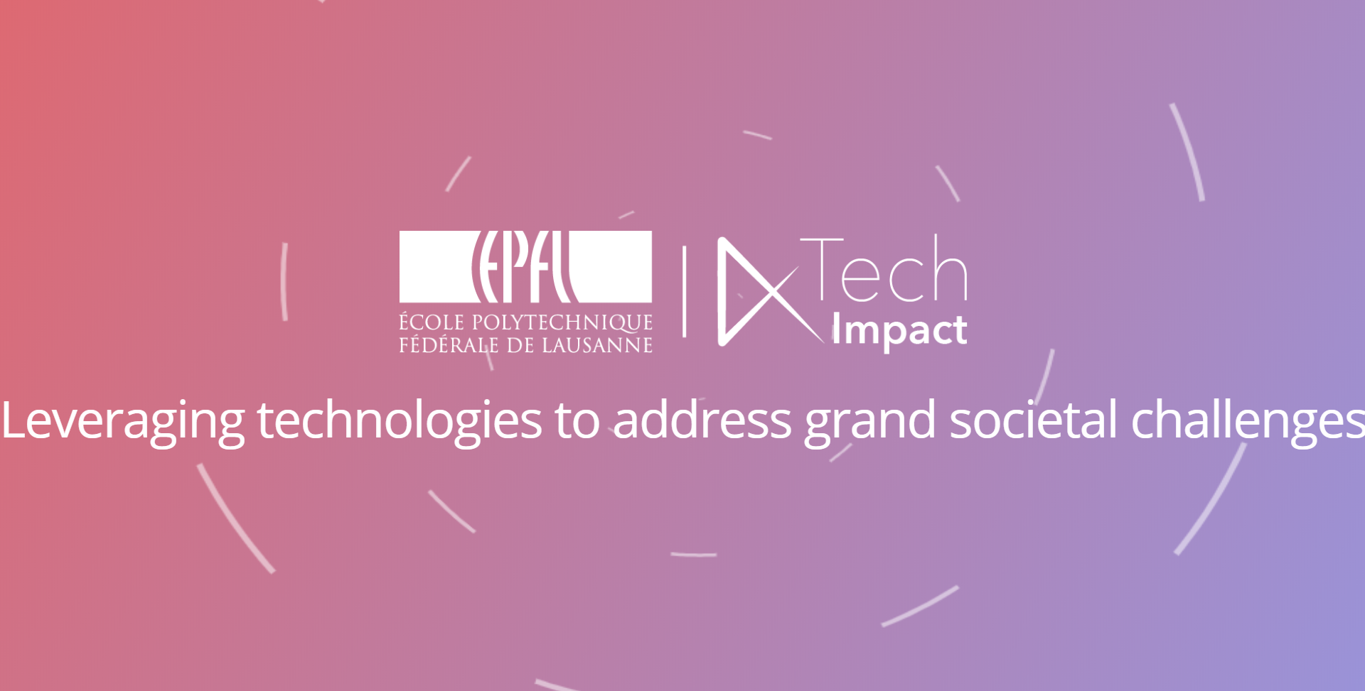 Tech4Impact – EPFL