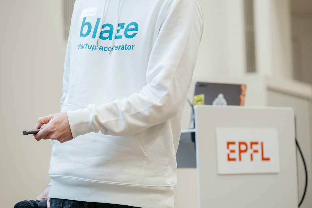 1080px x 720px - blaze EPFL Startup Accelerator â€’ Startup â€ EPFL