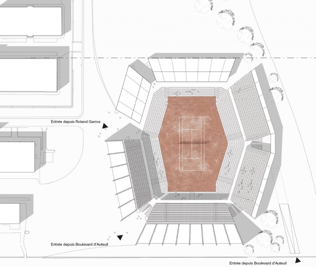 Spring 2017 Architecture For Crowds Ibois Epfl