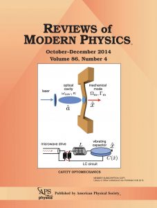 Journal Covers ‒ K-Lab ‐ EPFL