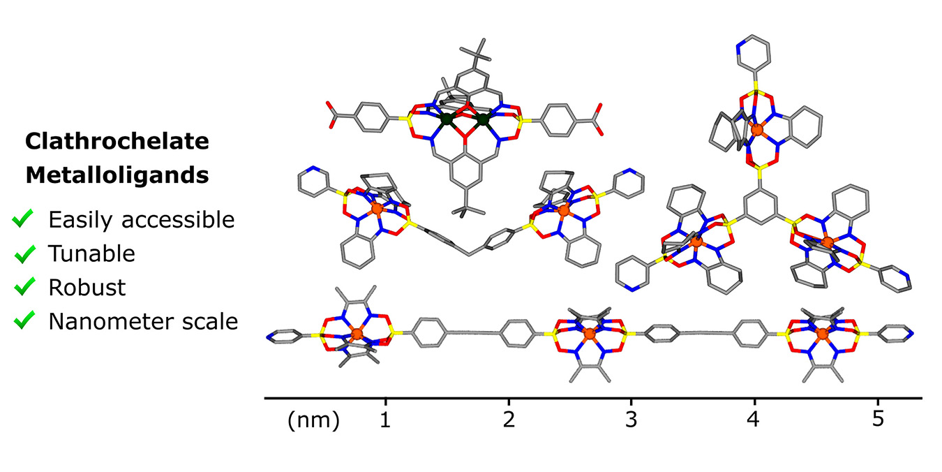 Lcs Laboratory Of Supramolecular Chemistry - 