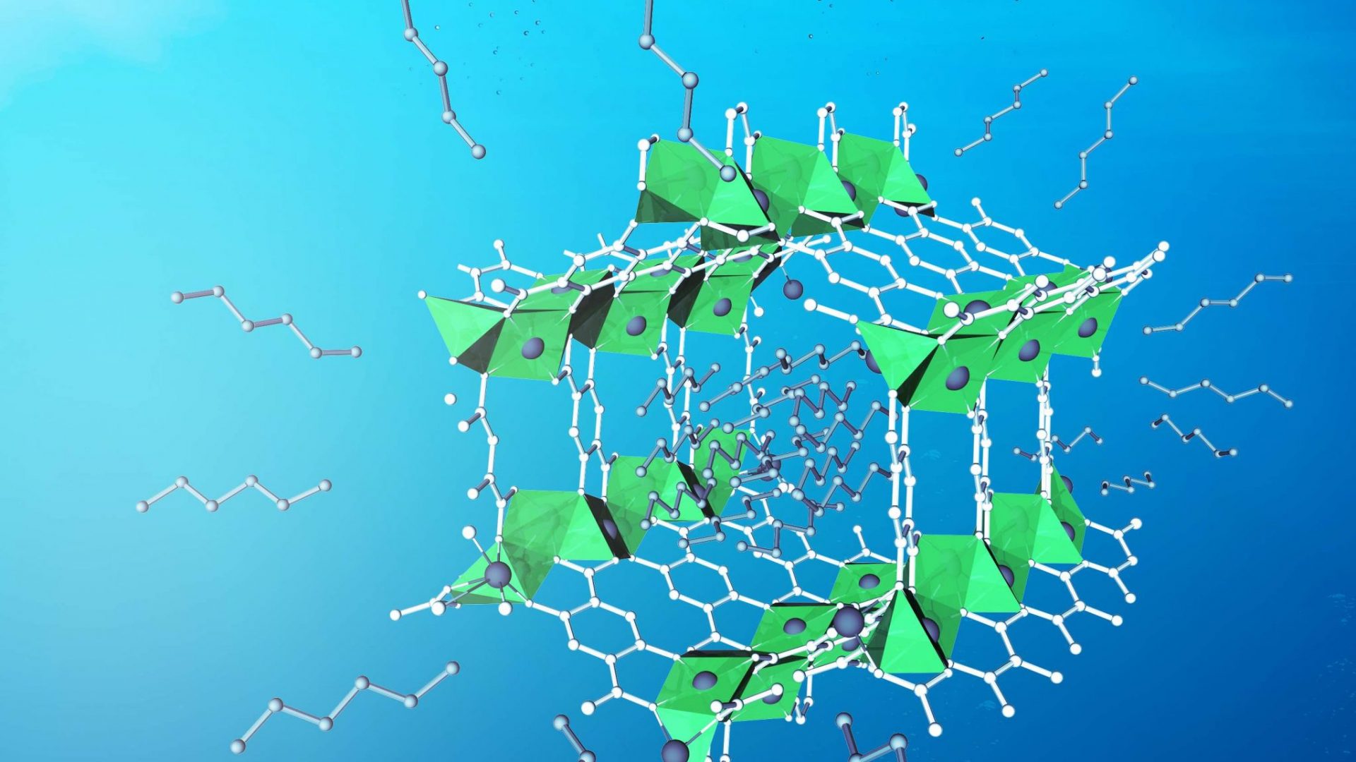 Lsmo Laboratory Of Molecular Simulation