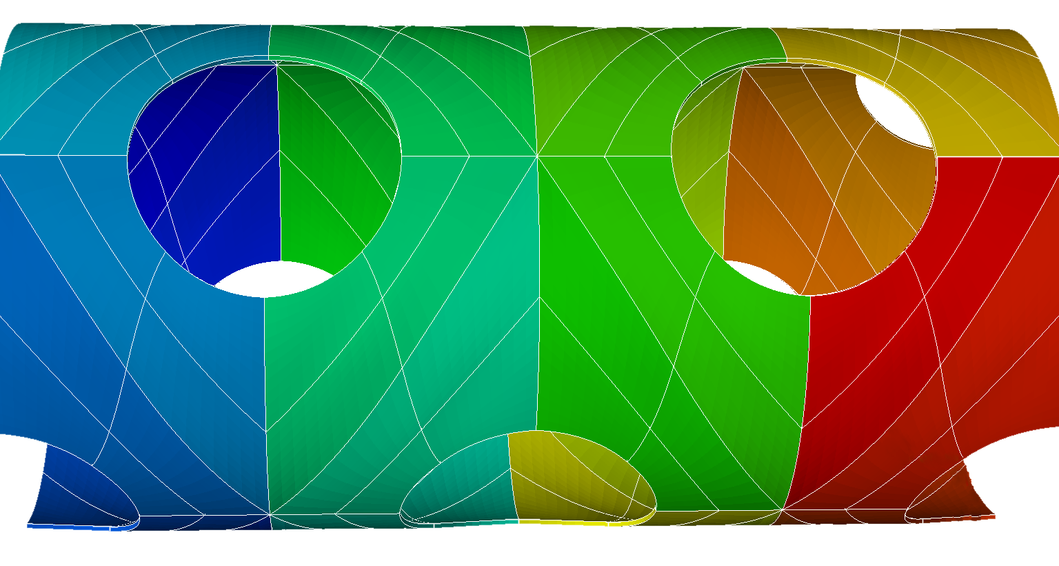 Mns Chair Of Numerical Modelling And Simulation