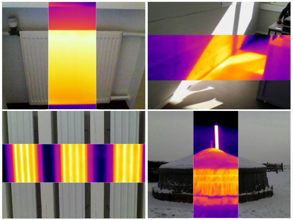 Thermal Engineering For The Built Environment Laboratory Epfl