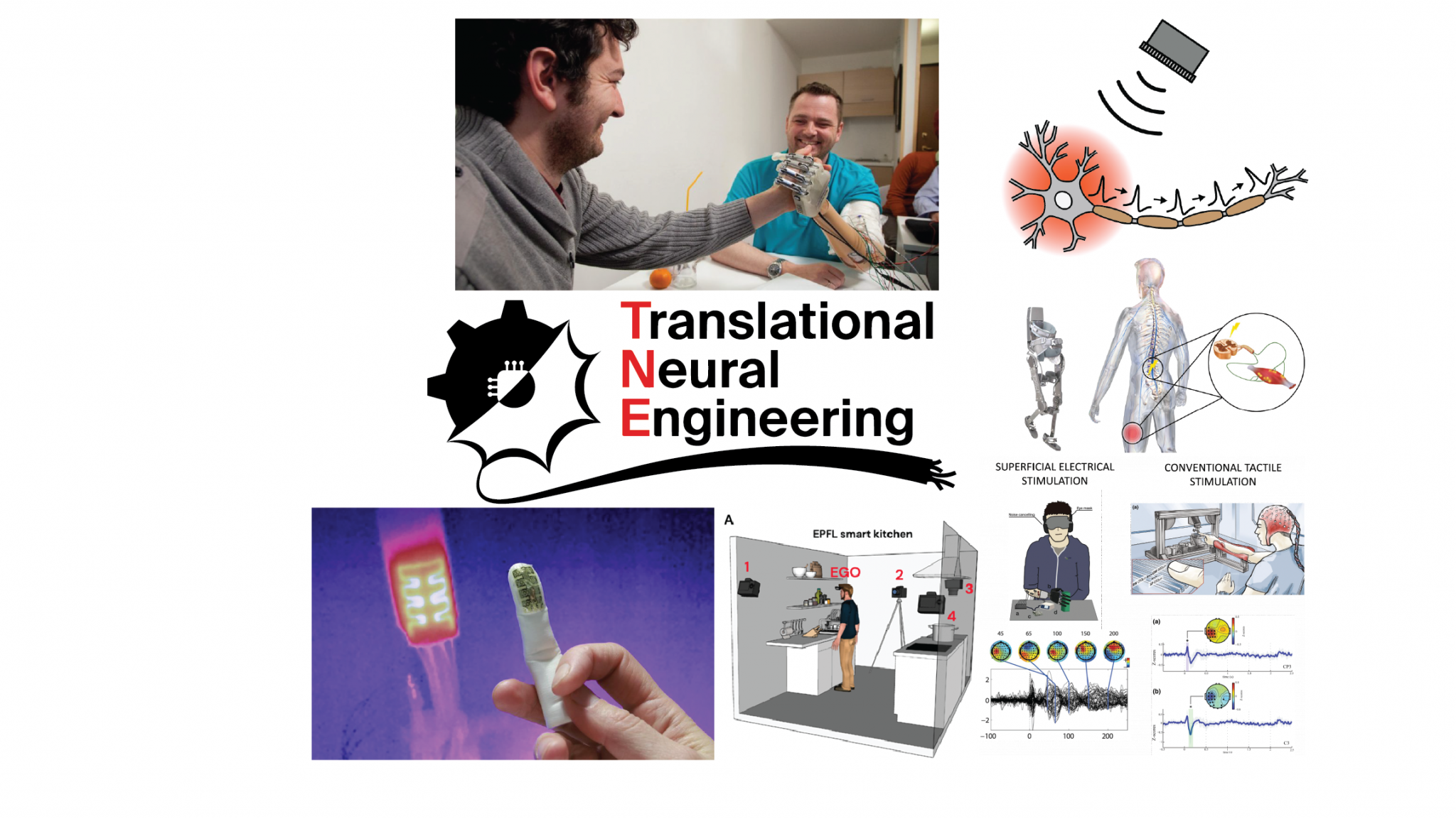 neural engineering research papers