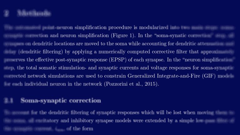 blue brain research paper ieee