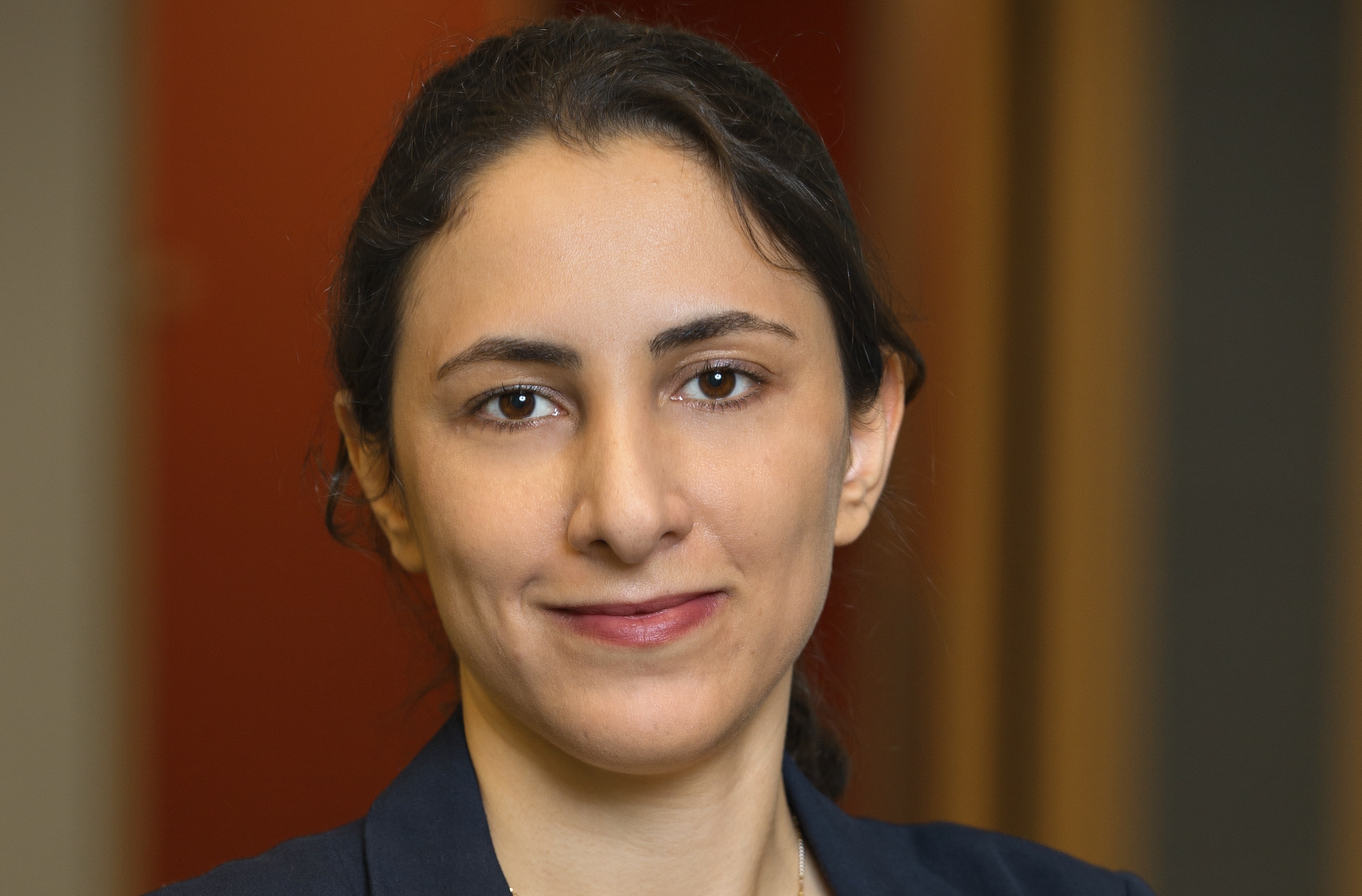 Prof. Mahsa Shoaran ‒ CNP ‐ EPFL