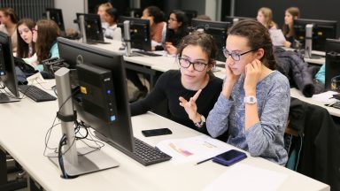 Www Com Xxxxx Girl Seelpack - Declic workshops for young people â€’ IC â€ EPFL