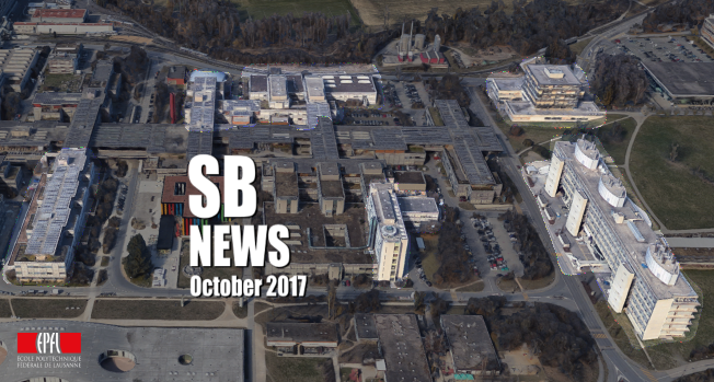 SB NEWS October 2017